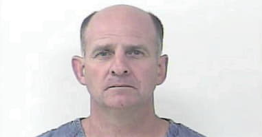 Marc Robinson, - St. Lucie County, FL 